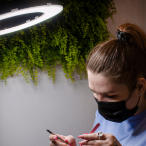 Studio Photoshoot Base Package